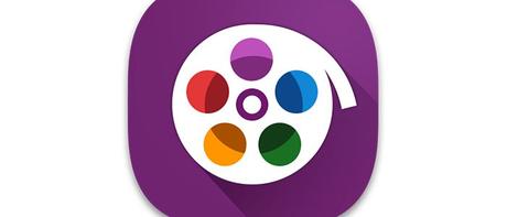 MiniMovie app para hacer un vídeo con fotos