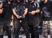 MASKHERA adelanta será nueva producción discográfica