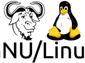 Tienes razones sobra para usar GNU/Linux