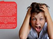 Recursos actividades para trabajar emociones sentimientos. Colección Conflictos Escolares