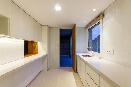 Vivienda Arquitectura Rifa G’09