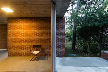 Vivienda Arquitectura Rifa G’09