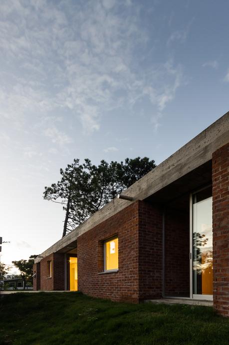 Vivienda Arquitectura Rifa G’09