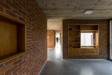 Vivienda Arquitectura Rifa G’09