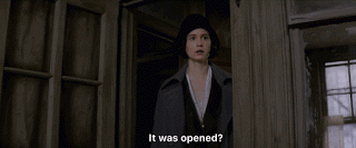 Resumen De Series Y Películas #22 - Noviembre