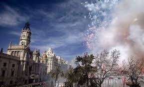 Esta España nuestra: Las Fallas de Valencia, Patrimonio Inmaterial de la Humanidad.- La UNESCO valora y protege la importancia de las fiestas valencianas