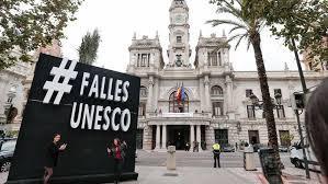 Esta España nuestra: Las Fallas de Valencia, Patrimonio Inmaterial de la Humanidad.- La UNESCO valora y protege la importancia de las fiestas valencianas