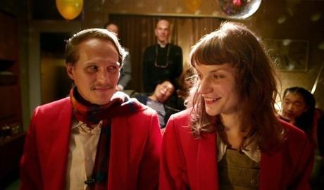 Aloys – Romper el cascarón o soñar en el huevo