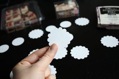 DIY: Calendario de Adviento