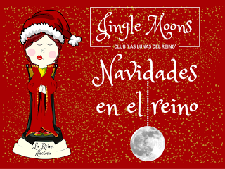 ¡Bienvenido Diciembre! Llegan las Jingle Moons...