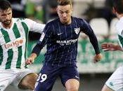 Cordoba malaga (ida copa)