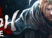 Nioh llegará Febrero exclusiva para