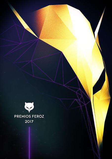 Nominaciones Premios Feroz 2017