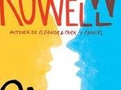 Reseña Carry Rainbow Rowell