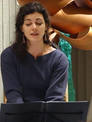 Jesús Reolid se desnuda a través de su poesía