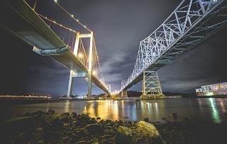 El puente de la Interoperabilidad El puente de la Interoperabilidad