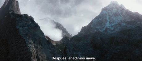 Steep estrena tráiler de lanzamiento