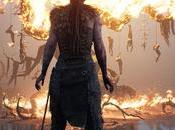 Vuelve desarrollo Hellblade: Senua's Sacrifice