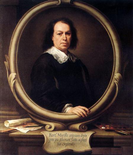 murillo-autorretrato