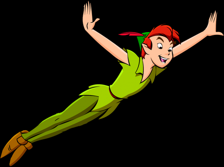 El líder Peter Pan: cuando se construye con las manos y se destruye con los pies (Parte 2)