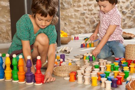 Foto de Joguines Grapat