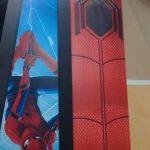 Spider-Man: Homecoming en la CCXP