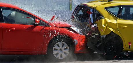 Auxiliar en caso de accidente