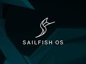 Sailfish recibe bendición gobierno ruso
