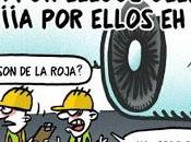 Aterriza como puedas