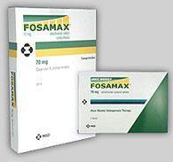 Fosamax osteoporosis