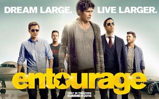 Entourage película