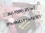 productos Opiniones Swatches
