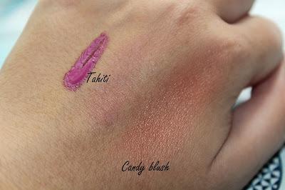 Mis productos w7, Opiniones y Swatches