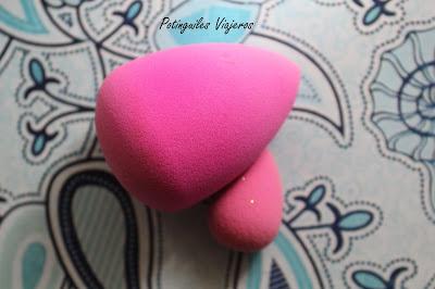 Mis productos w7, Opiniones y Swatches