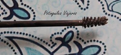 Mis productos w7, Opiniones y Swatches