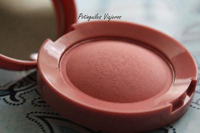 Mis productos w7, Opiniones y Swatches