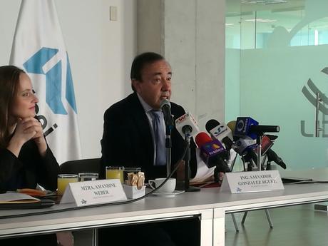 Lo que puede esperar la industria del calzado jalisciense en el 2017 – Conferencia de Prensa Lo que puede esperar la industria del calzado jalisciense en el 2017 – Conferencia de Prensa