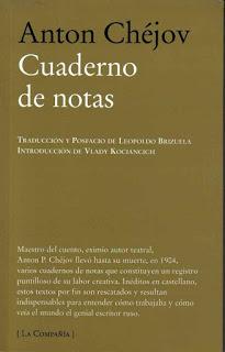 Cuaderno de notas