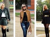 November's Outfits