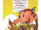 Vida, dimes diretes mago Penetes