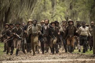 HOMBRES LIBRES DE JONES, LOS (Free State of Jones) (USA, 2016) Western, Biografía