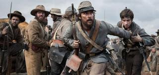 HOMBRES LIBRES DE JONES, LOS (Free State of Jones) (USA, 2016) Western, Biografía