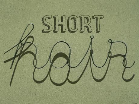 Peinados para invitadas con pelo corto