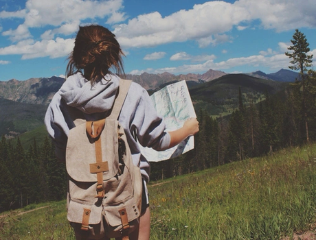 ¿Primer viaje? Mira esta guía para principiantes