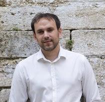 La ciudad - Luis Zueco La ciudad - Luis Zueco