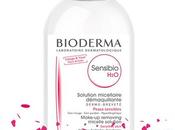 Agua Micelar “Sensibio” BIODERMA FARMAPOLO