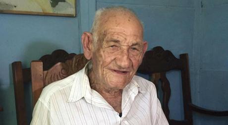 Martín Castro, el hermano “olvidado” de Fidel