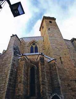 EL arte en la Comunidad Valenciana. EL arte en la Comunidad Valenciana.