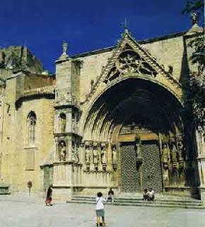 EL arte en la Comunidad Valenciana. EL arte en la Comunidad Valenciana.