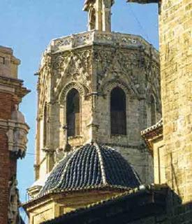 EL arte en la Comunidad Valenciana. EL arte en la Comunidad Valenciana.